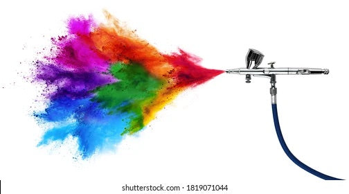 Bluegrass Airbrush