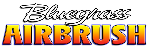 Bluegrass Airbrush