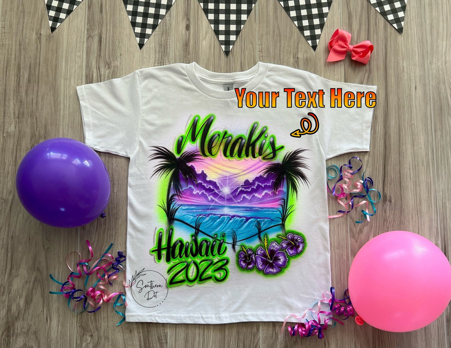 Cruise Vacation T Shirt | Family Vacation 2023 | Custom Vacation T Shirt