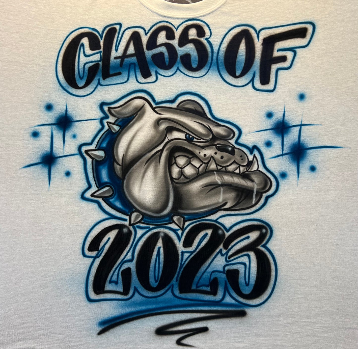 Graduation T Shirt, Graduate Gift, Senior 2023