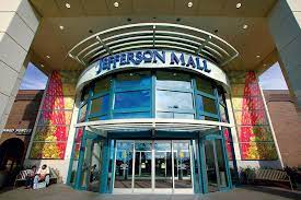 Jefferson Mall, Louisville Kentucky 