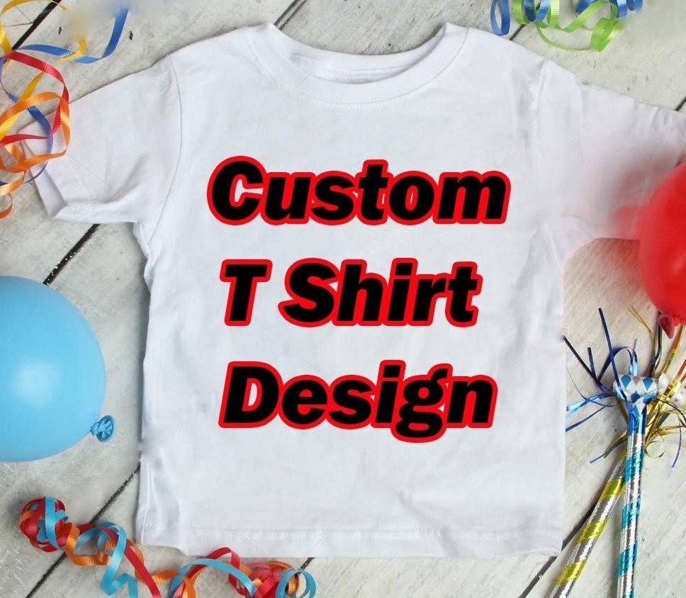 ADD ON (not individual shirt)