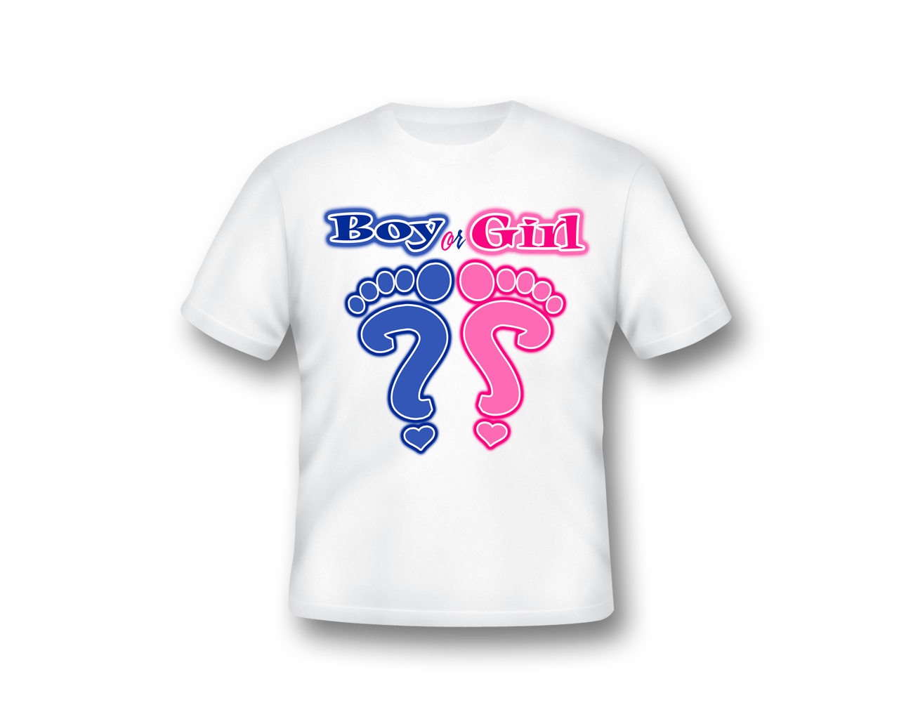 gender reveal shirts - team girl shirts - team boy shirts- reveal party shirts - announcement shirts - gender reveal idea