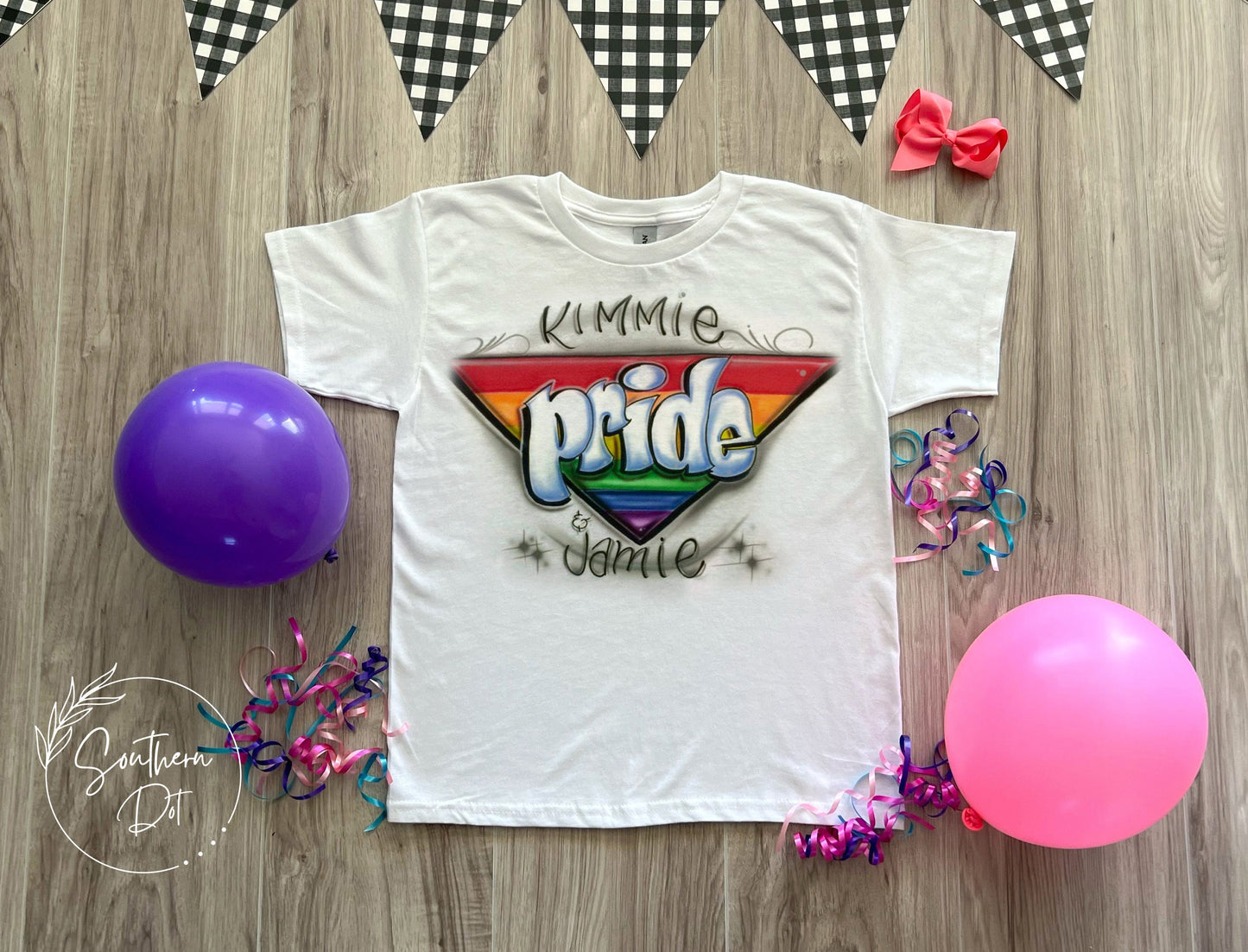 Pride Crop Top | Trans Pride | Pride Gift