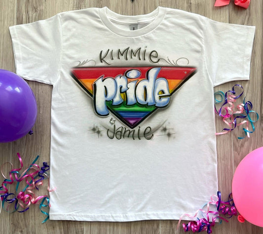 Pride Crop Top | Trans Pride | Pride Gift