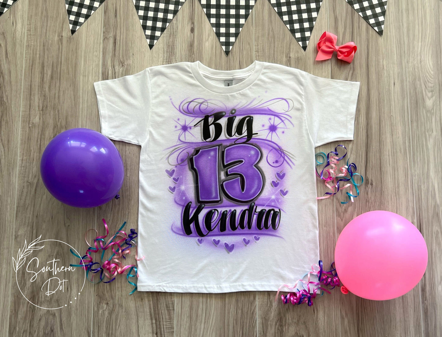 Officially a Teenager Shirt, 13th Birthday Shirt