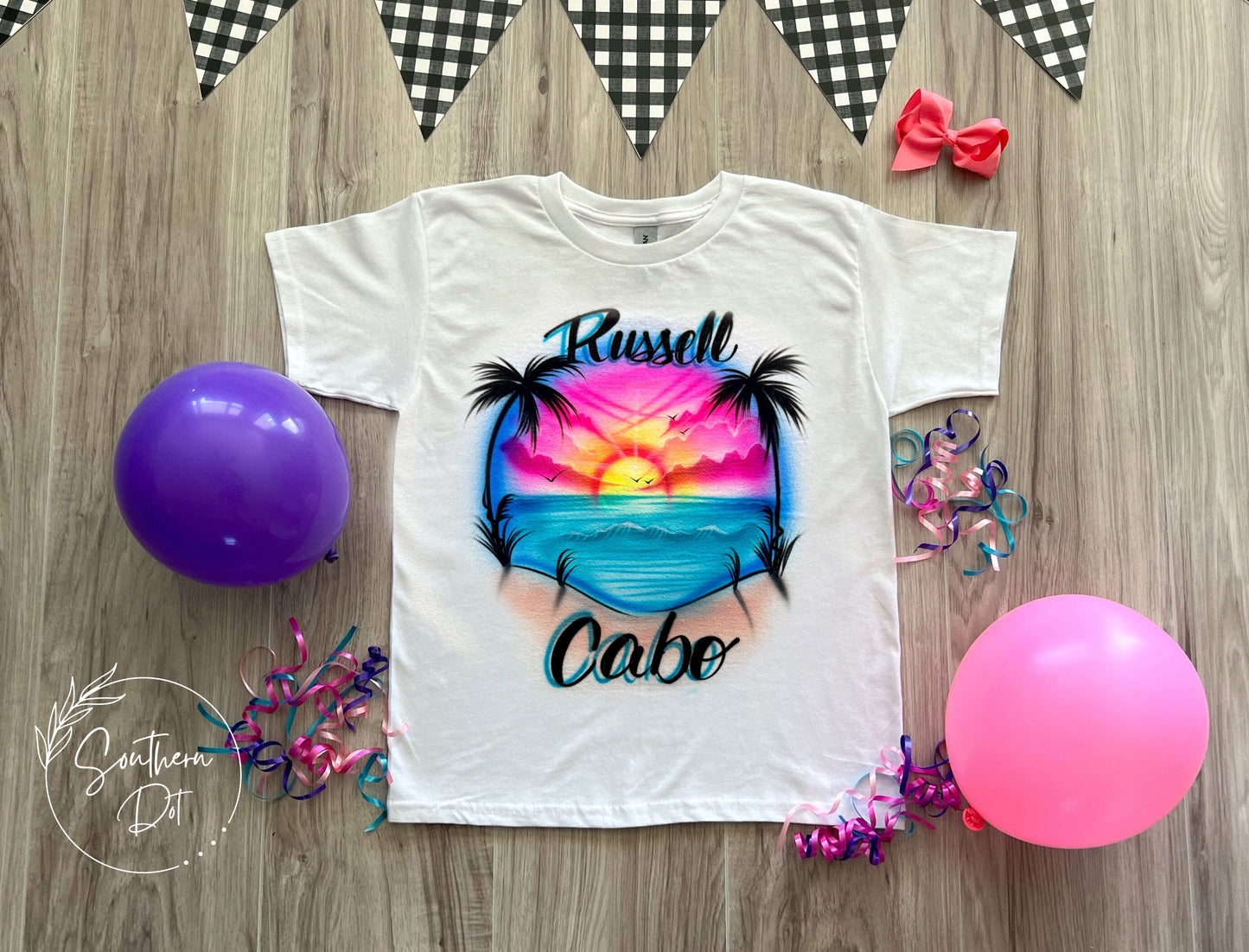 Hawaii Vacation T Shirt | Family Vacation 2023 | Custom Vacation T Shirt